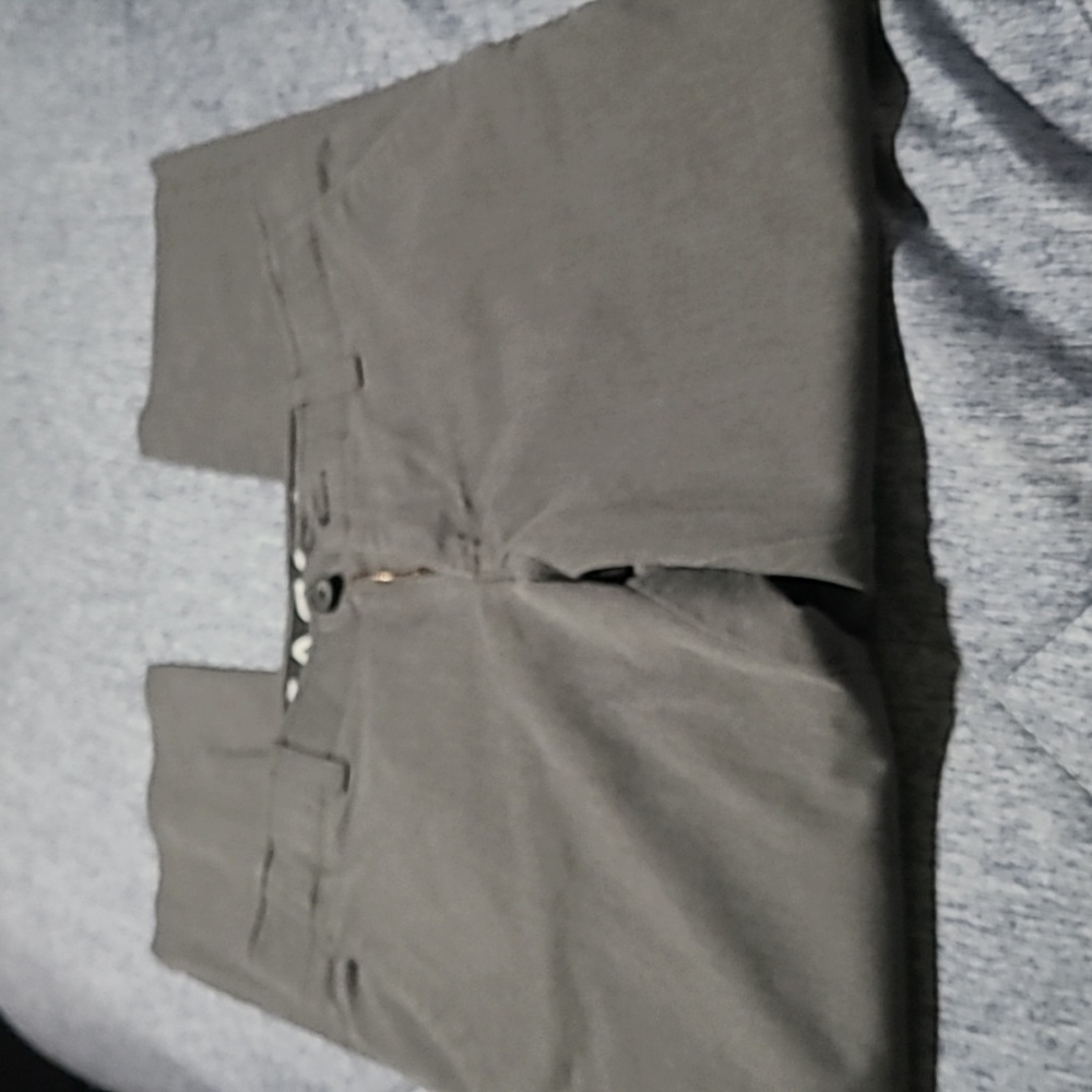 Mens slim fit dress pants